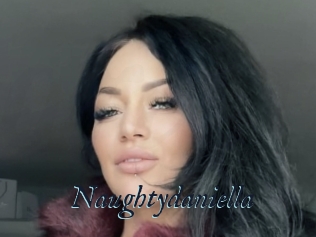 Naughtydaniella