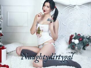 Naughtydirtygal