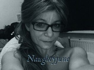 Naughtyjune