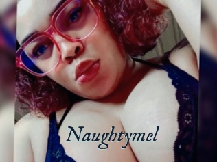 Naughtymel