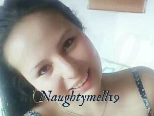 Naughtymell19