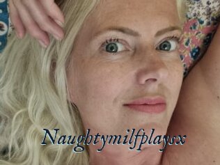 Naughtymilfplaysx