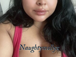 Naughtymollyx