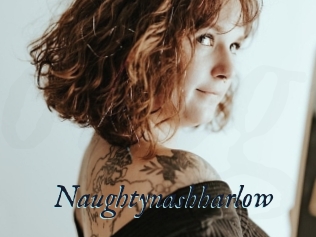 Naughtynashharlow