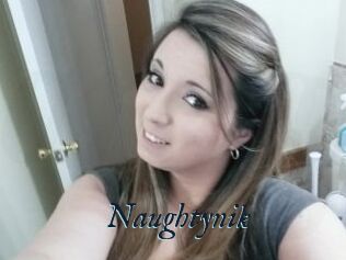 Naughtynik