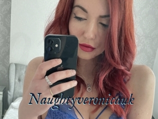 Naughtyveronicauk