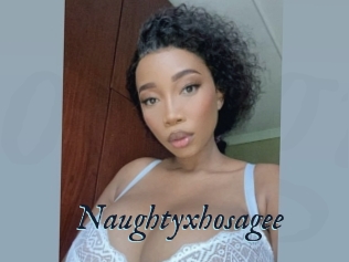 Naughtyxhosagee