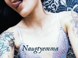 Naugtyemma