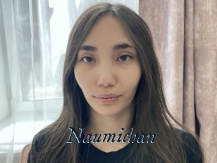 Naumichan