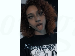 Navyqueen