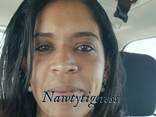 Nawtytigeress