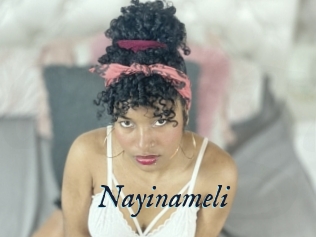 Nayinameli