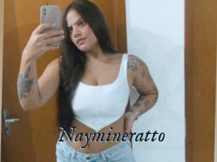 Naymineratto