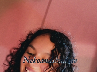 Nekoandshadow