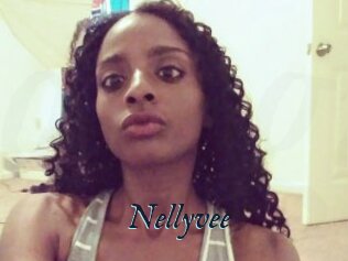 Nellyvee