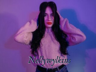 Nellywylkins