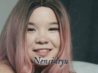 Nensidryu