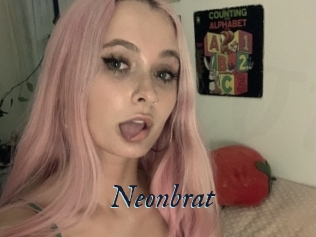 Neonbrat