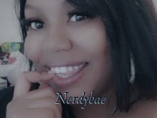 Nerdybae