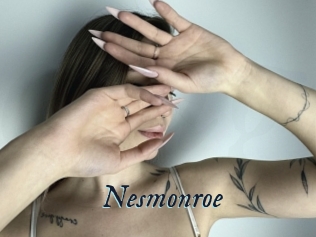 Nesmonroe