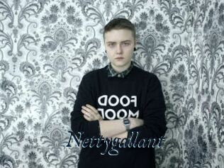 Nettygallant