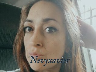 Nevyxavier