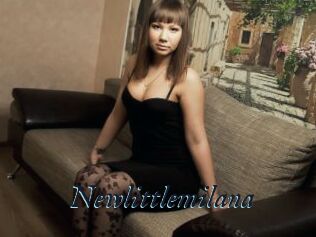 Newlittlemilana