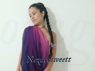 Nezucosweett