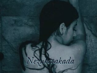 Nezukotakada