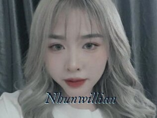 Nhunwillian