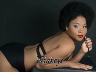 Niakeys