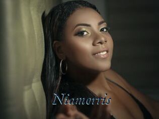 Niamorris