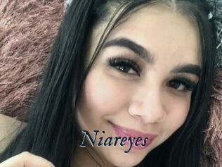 Niareyes