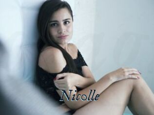 Nic0lle