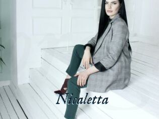 Nicaletta