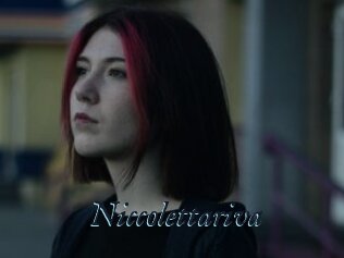 Niccolettariva