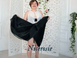 Nicerosie