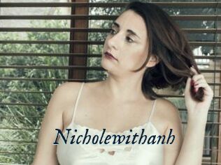 Nicholewithanh
