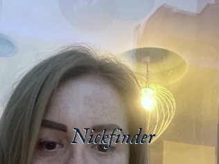 Nickfinder