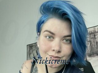 Nickicreme