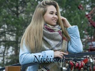 Nickirush