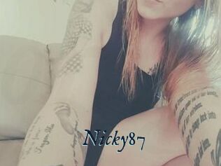 Nicky87