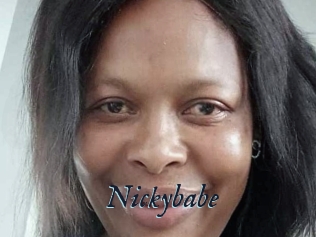 Nickybabe