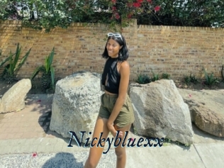 Nickybluexx