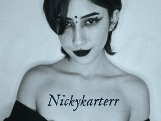 Nickykarterr