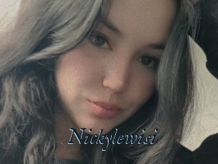 Nickylewisi