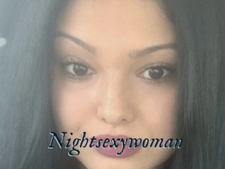 Nightsexywoman