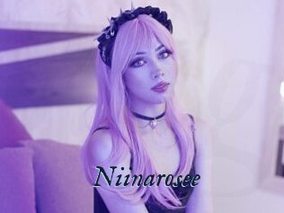 Niinarosee