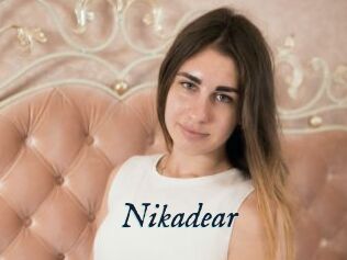 Nikadear