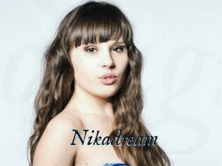 Nikadream